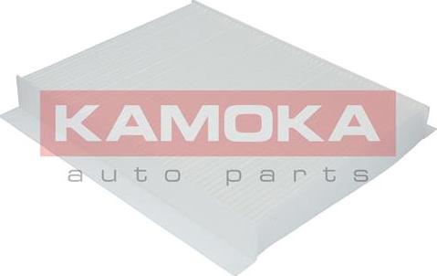 Kamoka F408301 - Filter, interior air autospares.lv