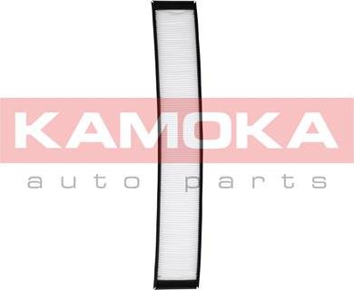 Kamoka F403901 - Filter, interior air autospares.lv