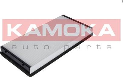Kamoka F403401 - Filter, interior air autospares.lv