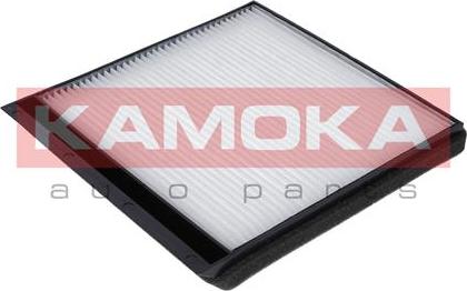 Kamoka F403501 - Filter, interior air autospares.lv