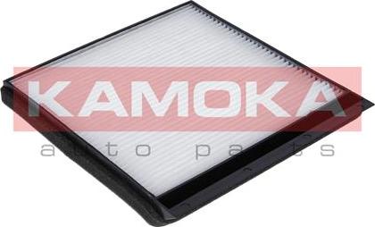 Kamoka F403501 - Filter, interior air autospares.lv