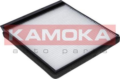 Kamoka F403501 - Filter, interior air autospares.lv