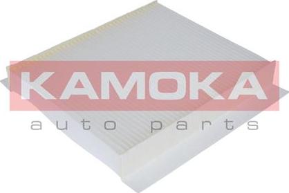 Kamoka F403101 - Filter, interior air autospares.lv