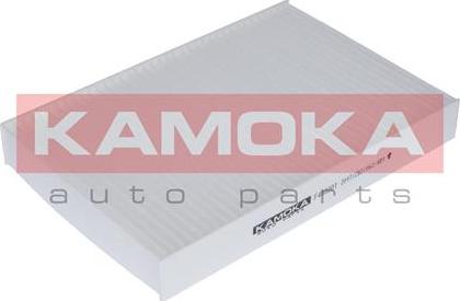 Kamoka F403201 - Filter, interior air autospares.lv