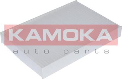 Kamoka F403201 - Filter, interior air autospares.lv