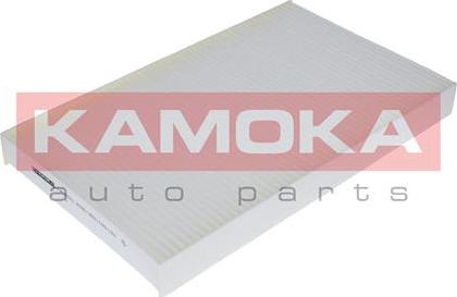 Kamoka F403701 - Filter, interior air autospares.lv