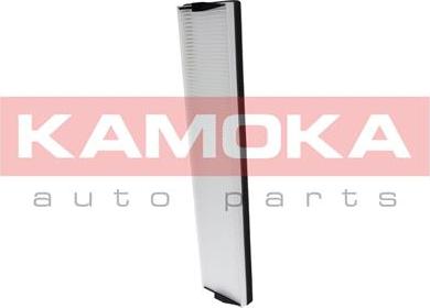 Kamoka F402401 - Filter, interior air autospares.lv