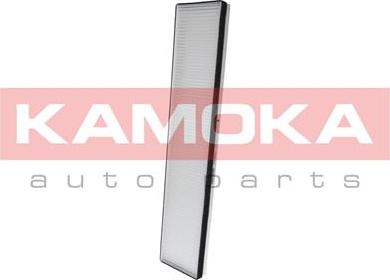 Kamoka F402401 - Filter, interior air autospares.lv