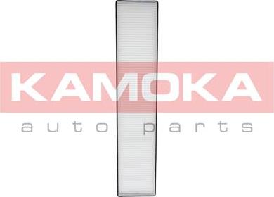 Kamoka F402401 - Filter, interior air autospares.lv