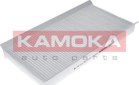 Kamoka F402501 - Filter, interior air autospares.lv