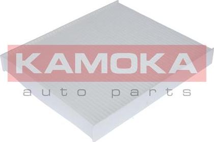 Kamoka F402001 - Filter, interior air autospares.lv