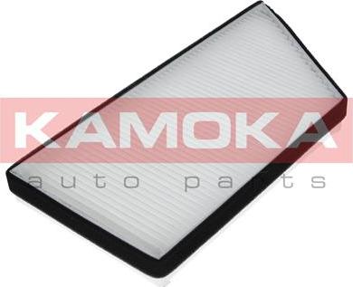 Kamoka F402101 - Filter, interior air autospares.lv