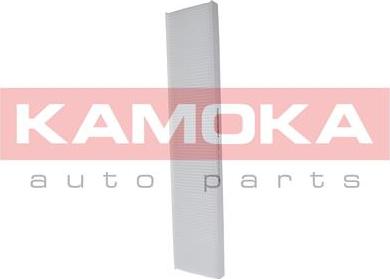 Kamoka F402801 - Filter, interior air autospares.lv