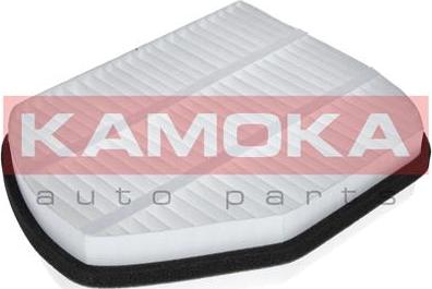 Kamoka F402301 - Filter, interior air autospares.lv