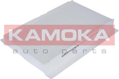 Kamoka F402201 - Filter, interior air autospares.lv