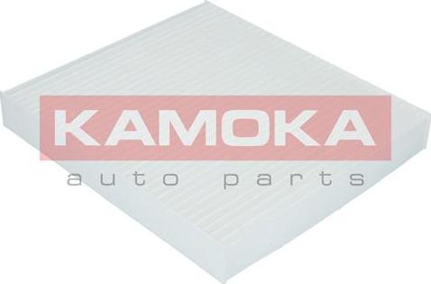 Kamoka F407901 - Filter, interior air autospares.lv