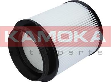 Kamoka F407401 - Filter, interior air autospares.lv