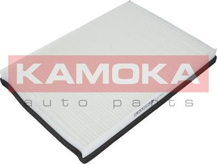 Kamoka F407601 - Filter, interior air autospares.lv