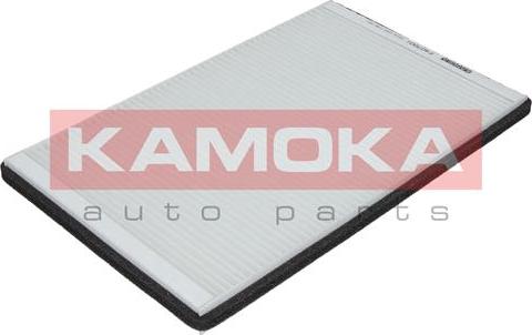 Kamoka F407001 - Filter, interior air autospares.lv