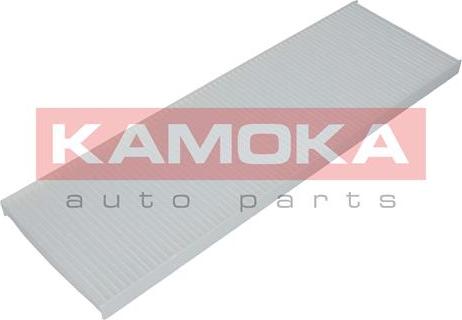 Kamoka F407301 - Filter, interior air autospares.lv