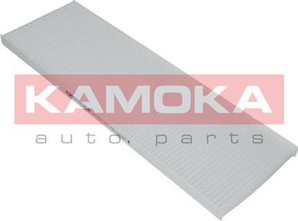 Kamoka F407301 - Filter, interior air autospares.lv