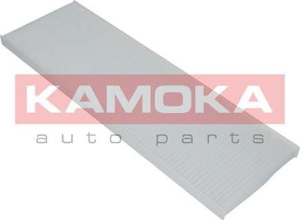 Kamoka F407301 - Filter, interior air autospares.lv