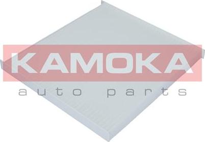 Kamoka F407201 - Filter, interior air autospares.lv