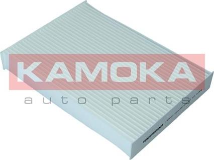 Kamoka F419401 - Filter, interior air autospares.lv