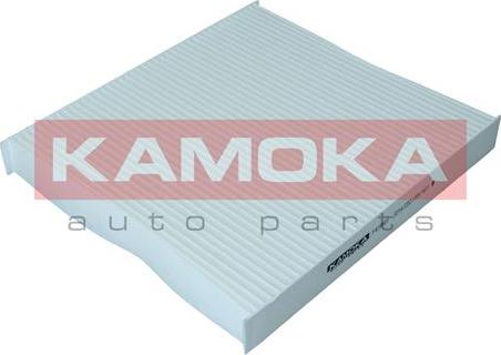 Kamoka F419501 - Filter, interior air autospares.lv