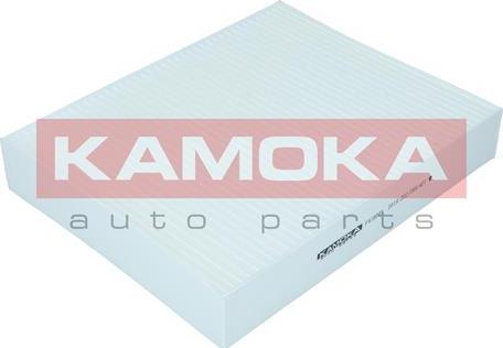 Kamoka F419001 - Filter, interior air autospares.lv