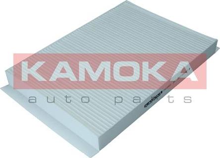Kamoka F419801 - Filter, interior air autospares.lv