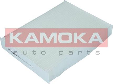 Kamoka F419301 - Filter, interior air autospares.lv