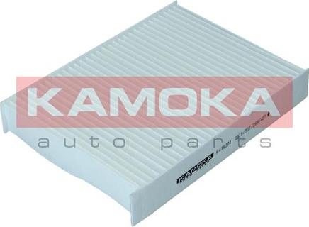 Kamoka F419201 - Filter, interior air autospares.lv