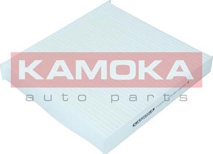 Kamoka F419701 - Filter, interior air autospares.lv