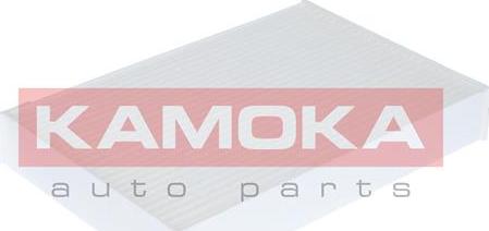 Kamoka F414901 - Filter, interior air autospares.lv