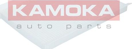 Kamoka F414601 - Filter, interior air autospares.lv