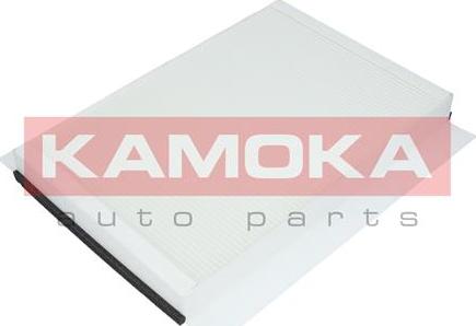 Kamoka F414801 - Filter, interior air autospares.lv