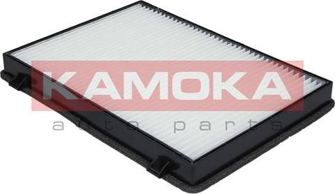 Kamoka F414201 - Filter, interior air autospares.lv