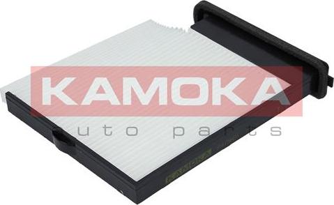Kamoka F415601 - Filter, interior air autospares.lv
