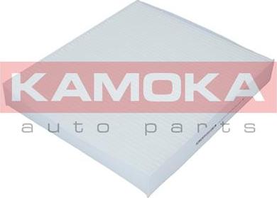 Kamoka F416001 - Filter, interior air autospares.lv