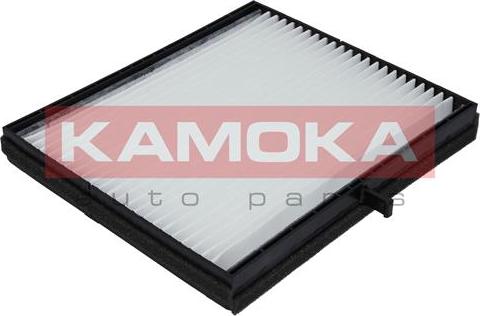 Kamoka F410401 - Filter, interior air autospares.lv