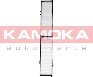 Kamoka F410601 - Filter, interior air autospares.lv