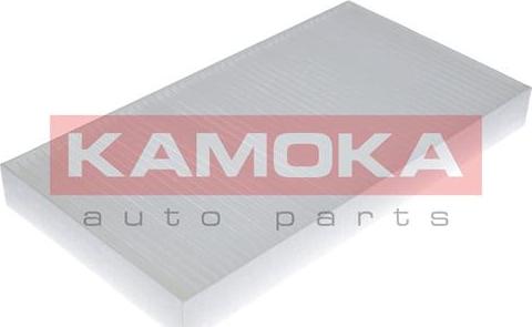 Kamoka F410101 - Filter, interior air autospares.lv