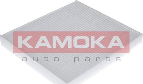 Kamoka F410201 - Filter, interior air autospares.lv