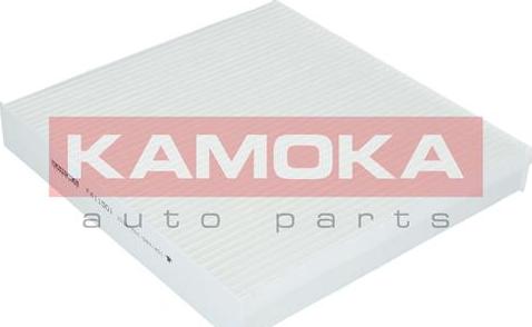 Kamoka F411501 - Filter, interior air autospares.lv