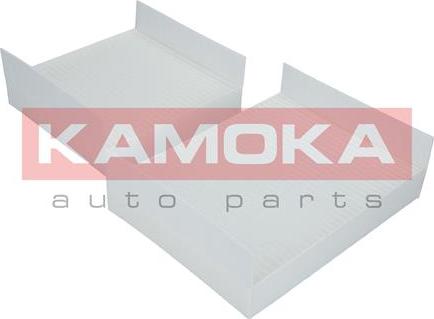 Kamoka F411101 - Filter, interior air autospares.lv