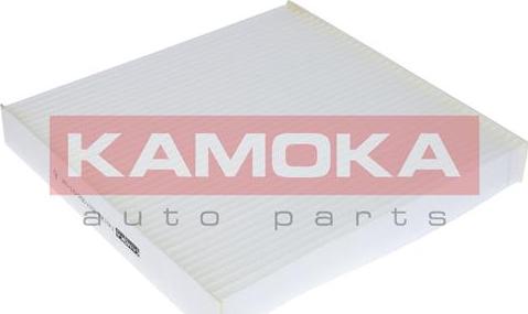 Kamoka F411301 - Filter, interior air autospares.lv