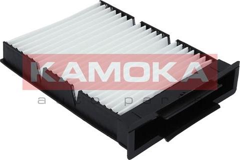 Kamoka F411701 - Filter, interior air autospares.lv