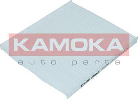 Kamoka F418901 - Filter, interior air autospares.lv