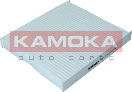 Kamoka F418501 - Filter, interior air autospares.lv